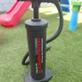 Intex foot pump Image 2