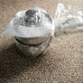 Kitchen Craft Double Porringer, Stainless Steel in Gift Box Image 10