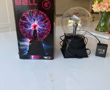 Plasma Ball