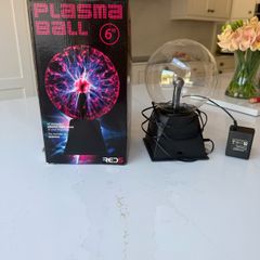 Plasma Ball