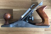 Hilka No. 4 Wood Plane