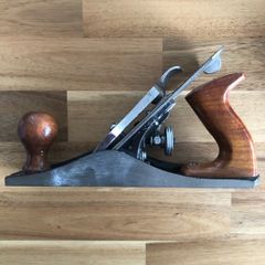 Hilka No. 4 Wood Plane