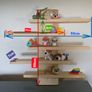 Shelf handmade item/ made to order Image 3
