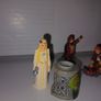 Lord of the Rings Minifigures - Lego scale Image 3