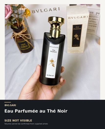 Women's and Men's Fragrances
