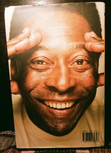 2006. Pele. The Autobiography.