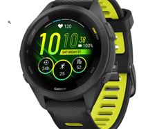 Garmin Forerunner 265S
