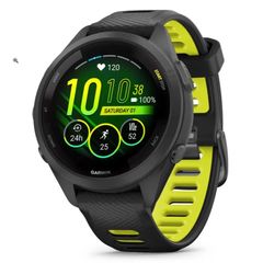 Garmin Forerunner 265S