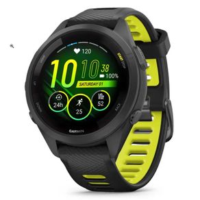 Garmin Forerunner 265S