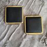 Victoria Beckham x Estee  Lauder Bronzer and Higlighter Duo Compact Bundle Image 4