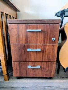 Office drawer unit
