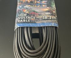 NOMA Moonrays Low Voltage Cable