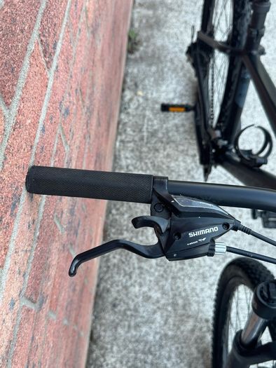 Carrera Vengeance 27.5" MTB