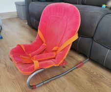 Baby seat