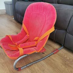 Baby seat