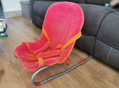 Baby seat