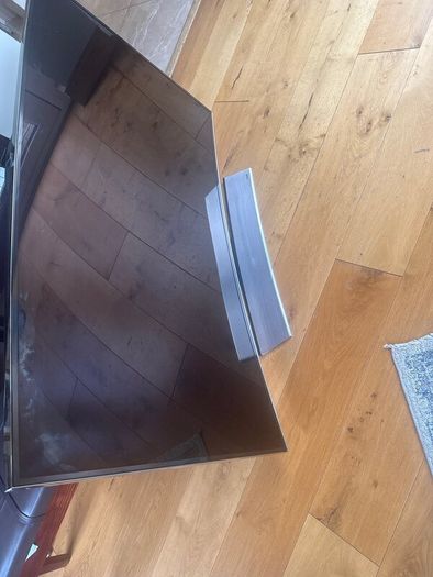 Samson smart Tv