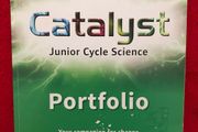 Catalyst Secondary School, Schoolbook