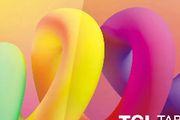 TCL Tab 10L Black 10.1" Tablet 32GB Black WiFi  Android Tab.
