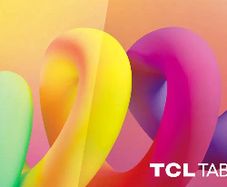 TCL Tab 10L Black 10.1" Tablet 32GB Black WiFi  Android Tab.