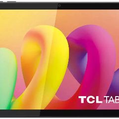 TCL Tab 10L Black 10.1" Tablet 32GB Black WiFi  Android Tab.