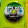 Assassins creed Brotherhood Xbox 360 games Original Pal version Image 4