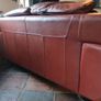 Violino Italian leather sofa Image 3