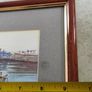 Set of 2 framed print by  EGUARD GAROUN Image 10