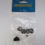 Scalextric C8329: New Round Guide Blade Pack Image 2
