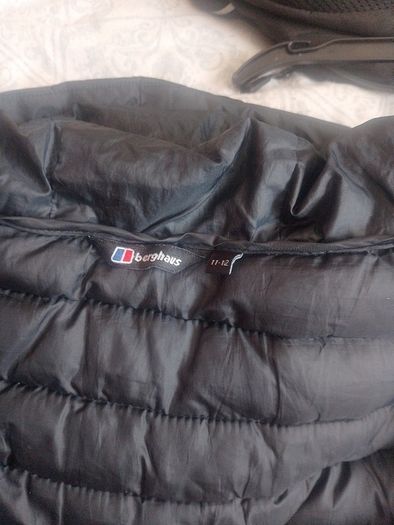 winter jacket