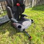 Car seat Image 3