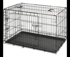 XL Dog crate