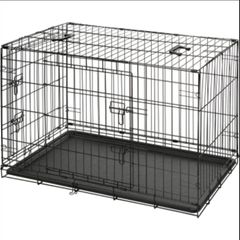 XL Dog crate