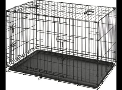 XL Dog crate