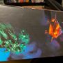 Masters of the Universe Origins Snake Mountain Playset Image 3