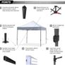 Pop Up Gazebo Image 5