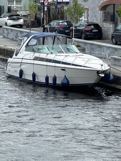 Boat for sale