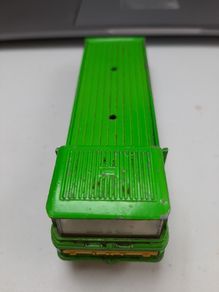 Matchbox 1970s vehicles