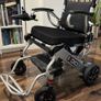 Igo electric wheelchair Image 3