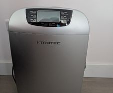 Trotec Dehumidifier for parts
