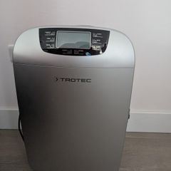For Parts Trotec Dehumidifier