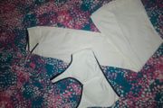 Two piece tracksuit