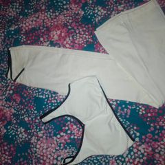 Two piece tracksuit