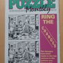 Puzzle Monthly - Issue 219 - November 1992 Image 2