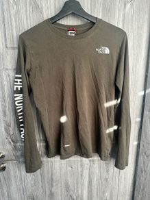 The North Face Top - XL Boys