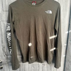 The North Face Top - XL Boys