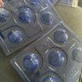 chocolate moulds Image 2