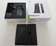 Nvidia Shield TV Pro (2019)