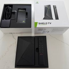 Nvidia Shield TV Pro (2019)