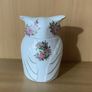 Aynsley Rose Garden Owl Trinket Box Image 3